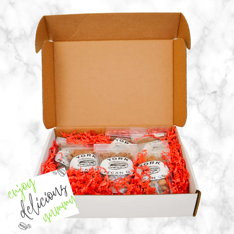 Mini Chocolate Gift Box