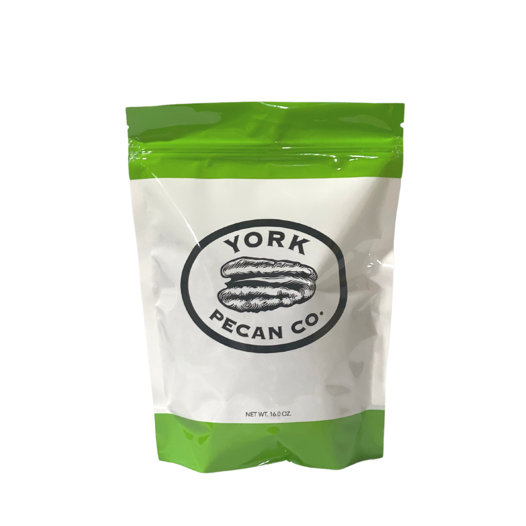 Salted Caramel Cashew