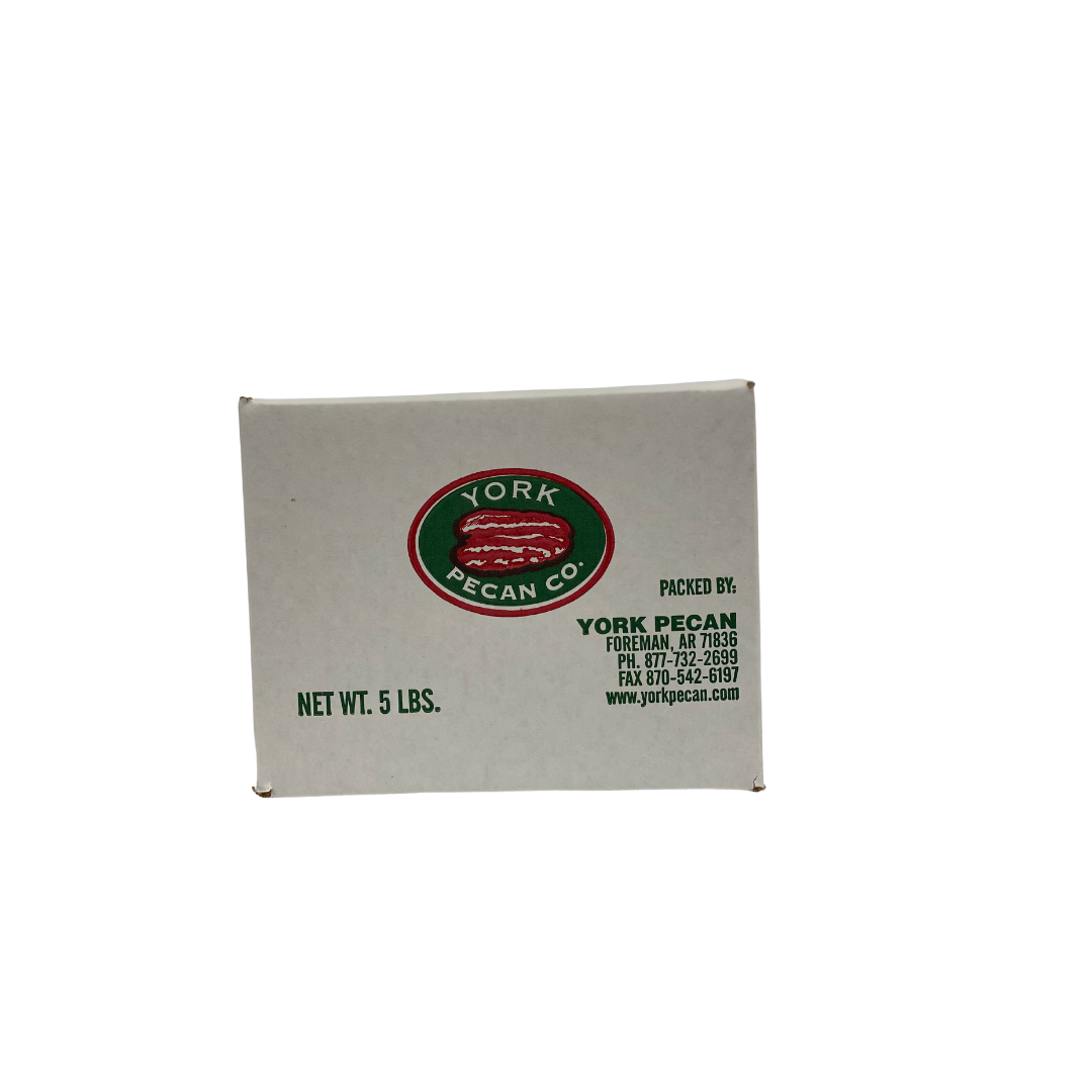 12lb Packaged Box