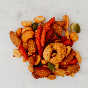 Cajun Mix