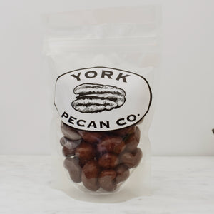 Chocolate Cashews