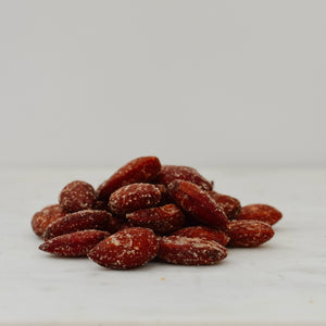 Hickory Smoked Almonds