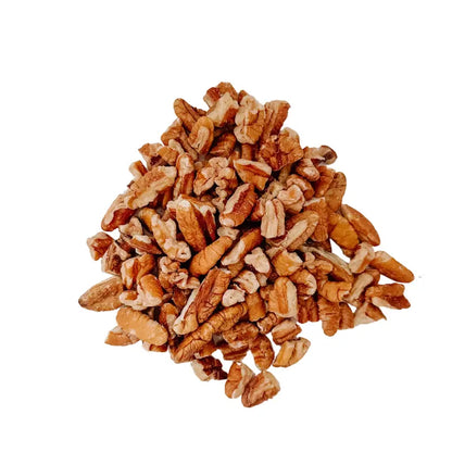 Large Pecan Pieces