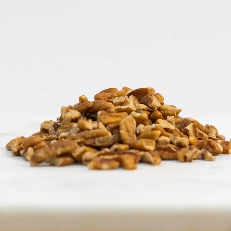 Medium Pecan Pieces