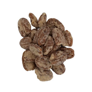 Frosted Sugar Pecans