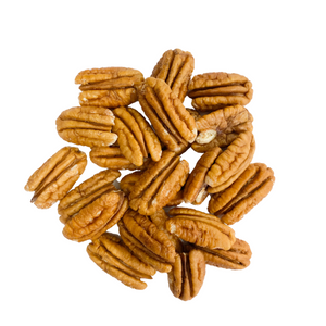 24 Pounds - Packaged Large Halves