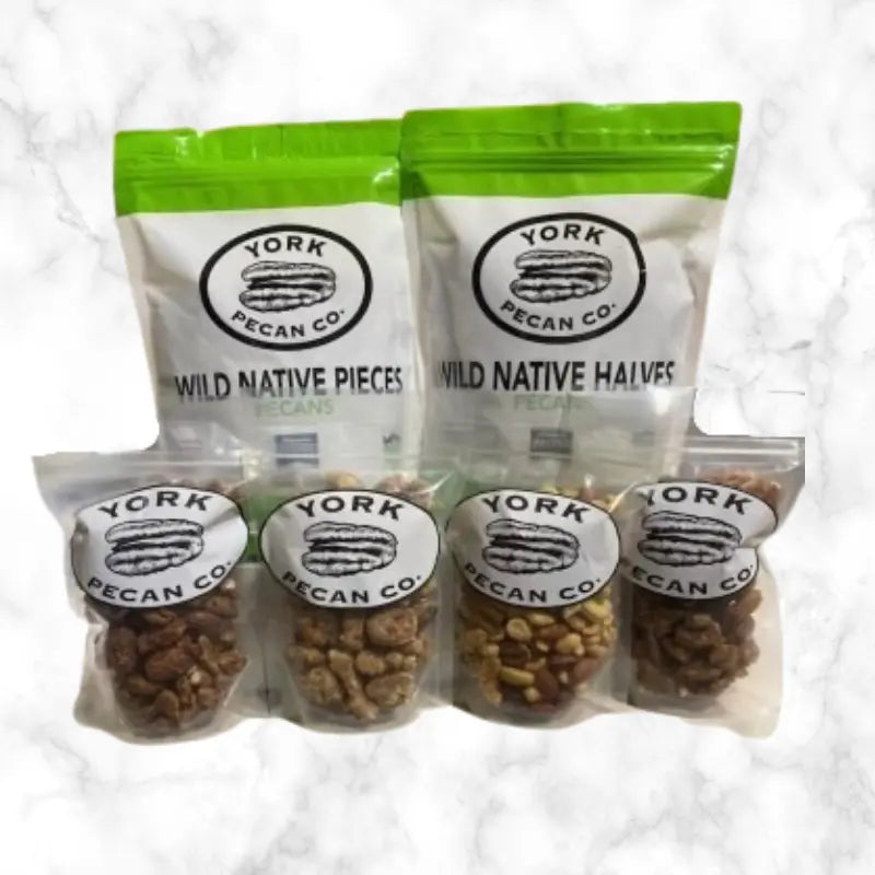 Variety Bundle